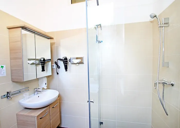 Aurellia Appartement *