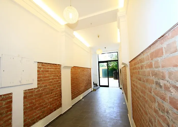 Aurellia Appartement *