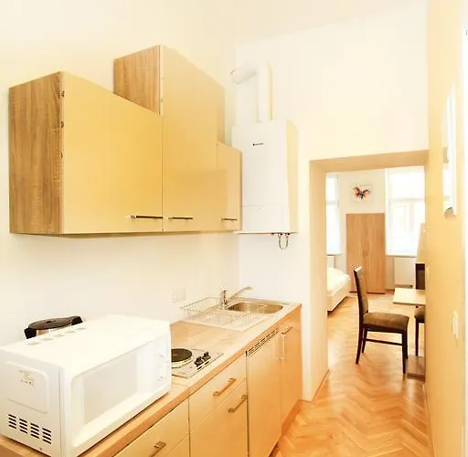 Aurellia Appartement Vienne