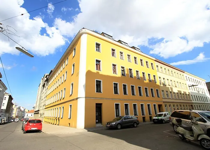 Aurellia Appartement *