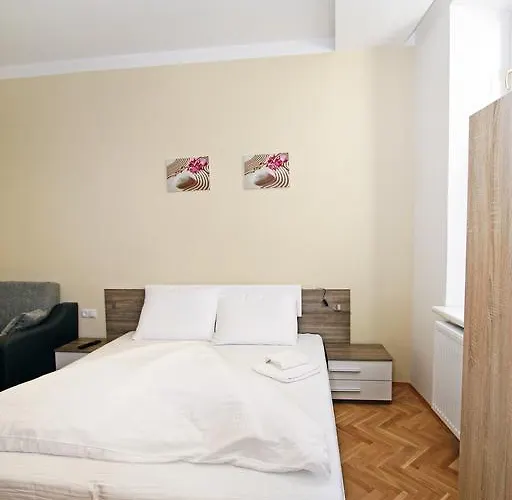 Aurellia Appartement *