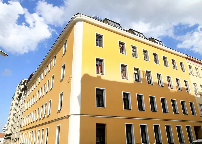 Aurellia Appartement