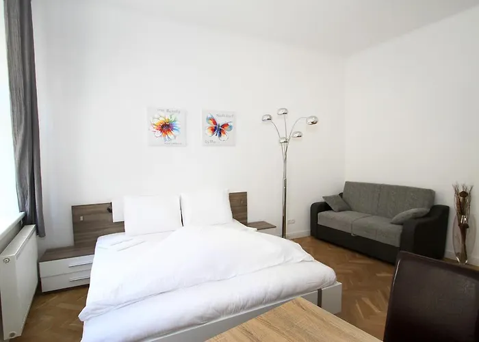Aurellia Appartement