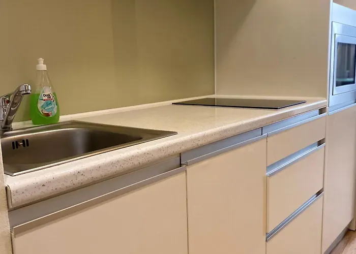Appartement Aurellia