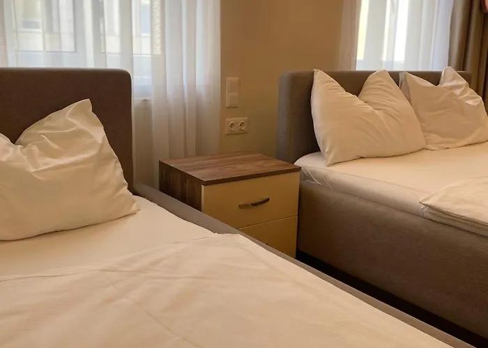 Aurellia Appartement Vienne