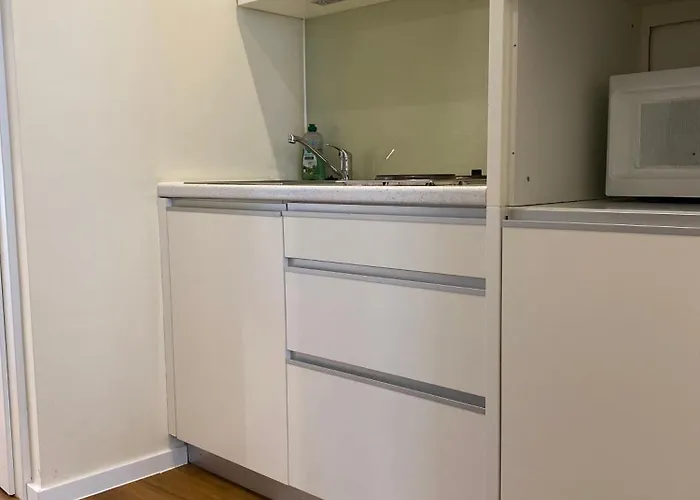 Appartement Aurellia *