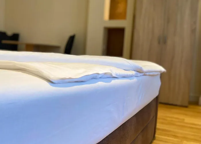 Aurellia Appartement Vienne