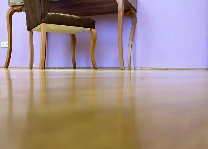 Aurellia Appartement