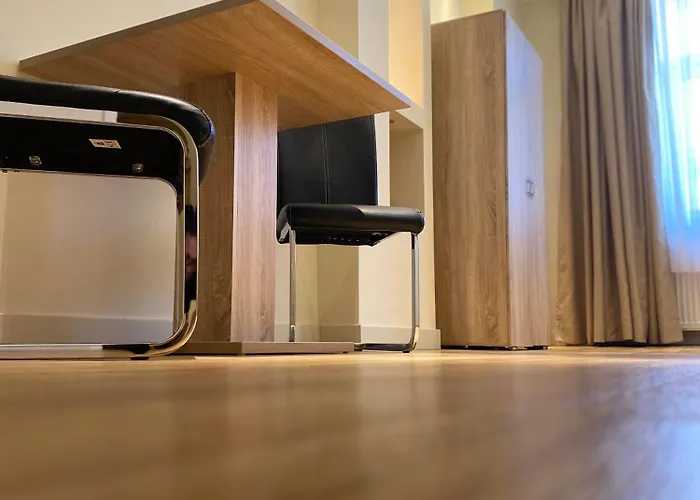 Aurellia Appartement *