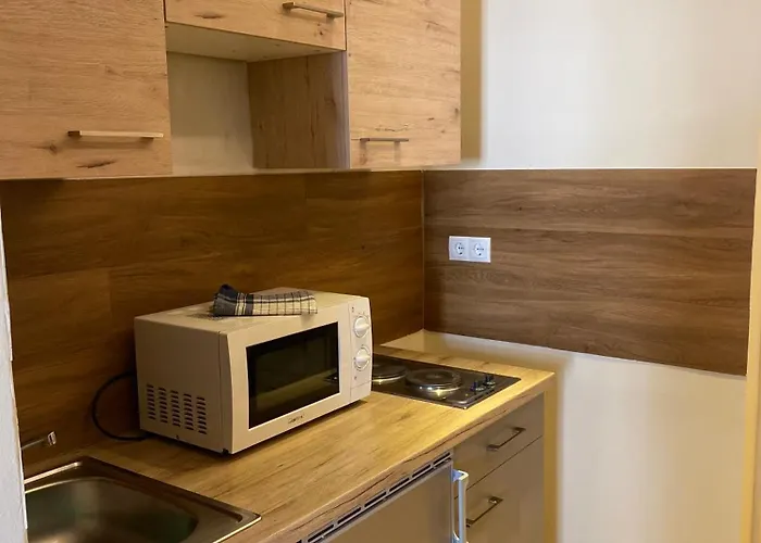 Appartement Aurellia *