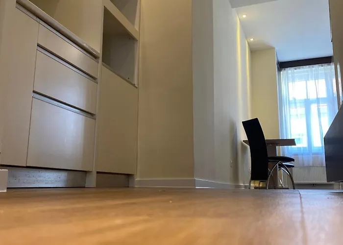 Aurellia Appartement *