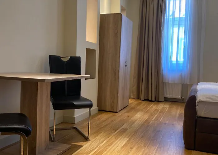 Appartement Aurellia *