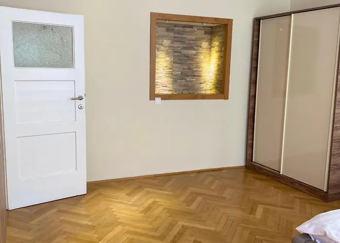 Appartement Aurellia