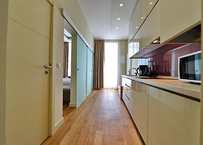 Appartement Aurellia Vienne