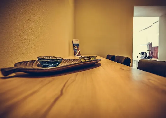 Appartement Aurellia *