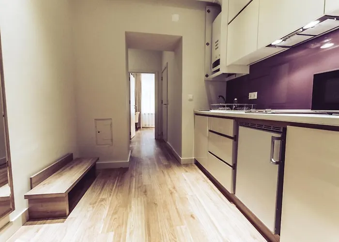 Aurellia Appartement
