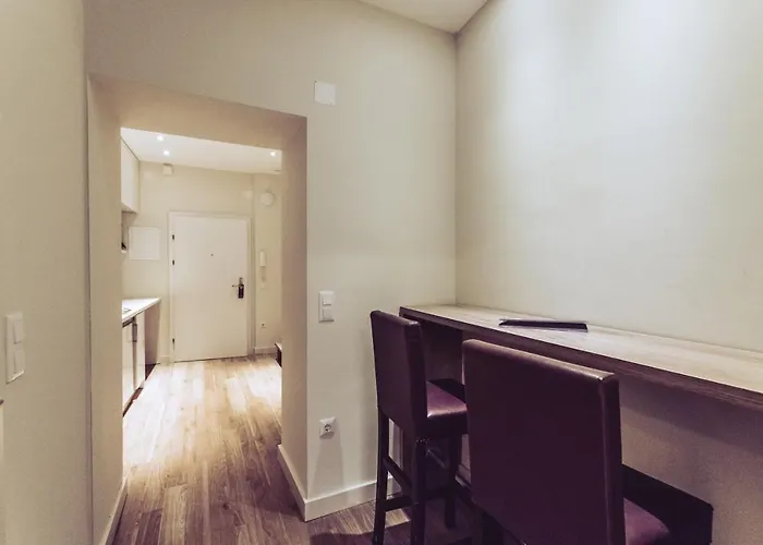 Aurellia Appartement *