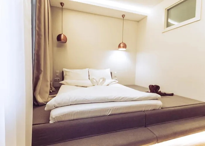 Aurellia Appartement *