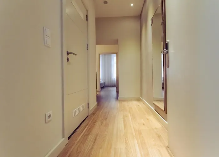 Appartement Aurellia