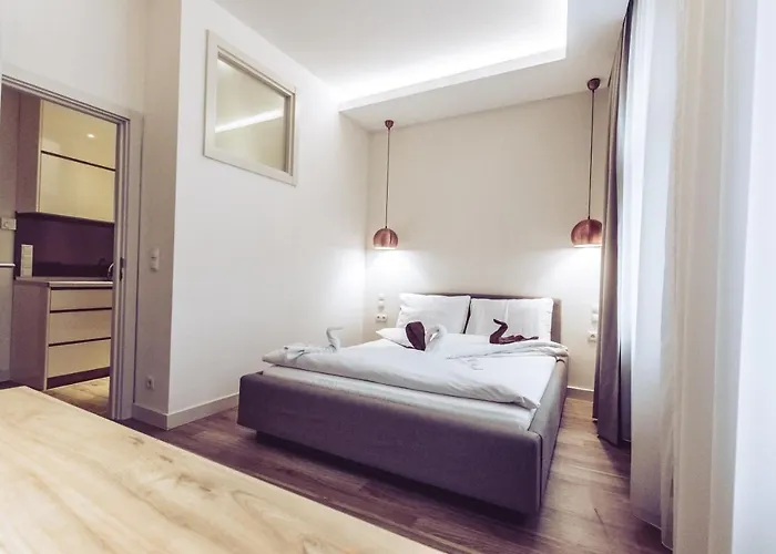 Appartement Aurellia Vienne