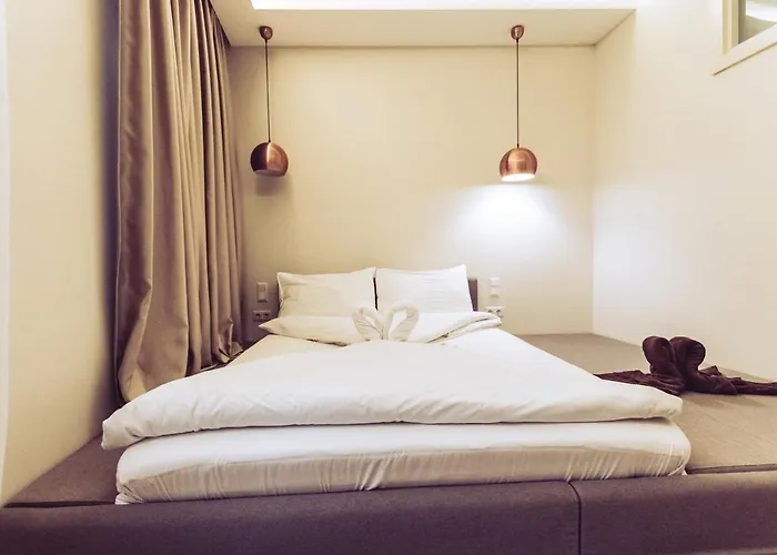 Appartement Aurellia Vienne