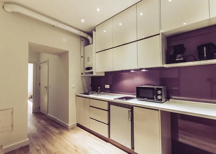 Aurellia Appartement Vienne