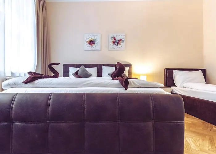 Appartement Aurellia