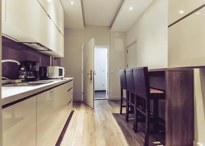 Appartement Aurellia Vienne