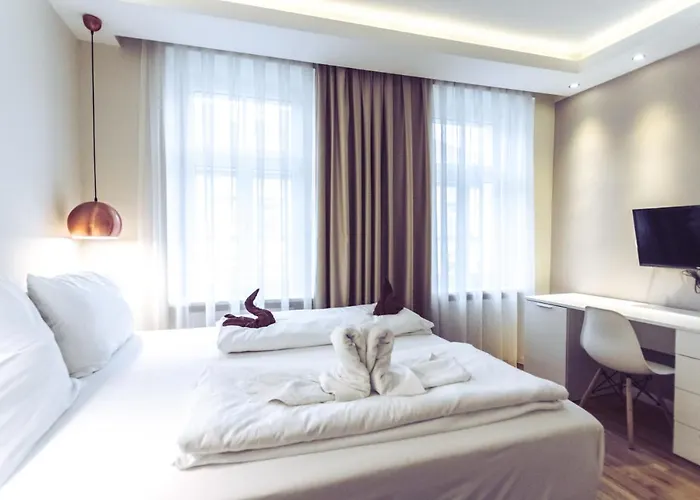 Appartement Aurellia *