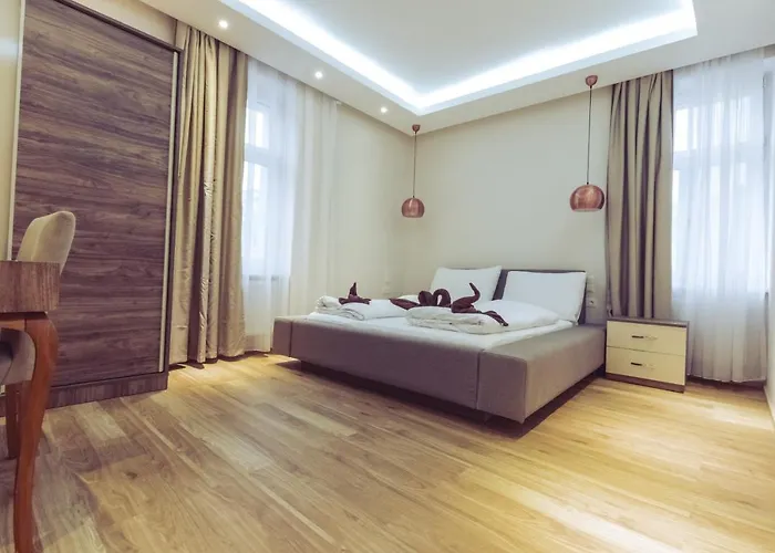 Aurellia Appartement