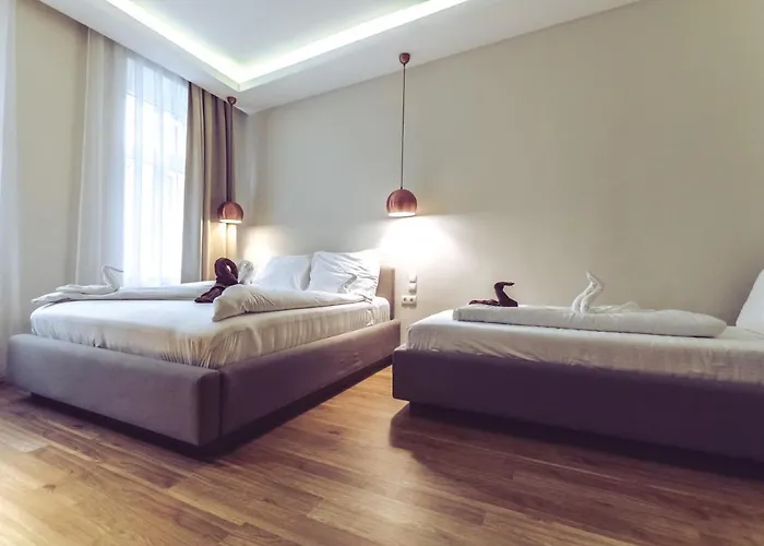 Appartement Aurellia *