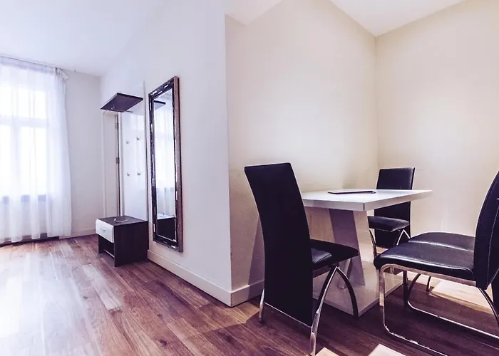Aurellia Appartement