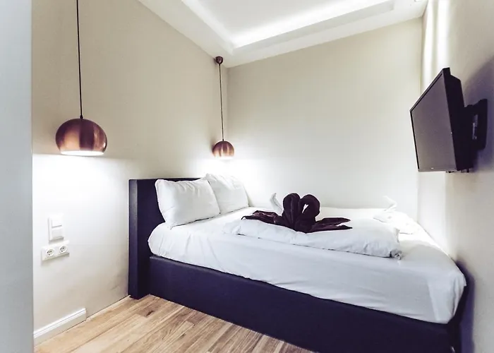 Appartement Aurellia