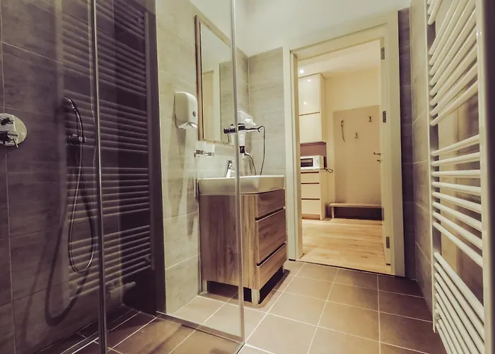 Aurellia Appartement *