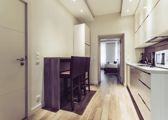 Aurellia Appartement Vienne