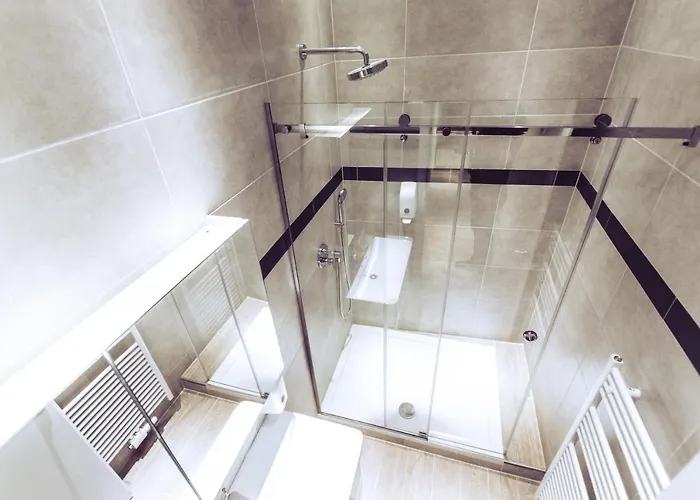 Aurellia Appartement *