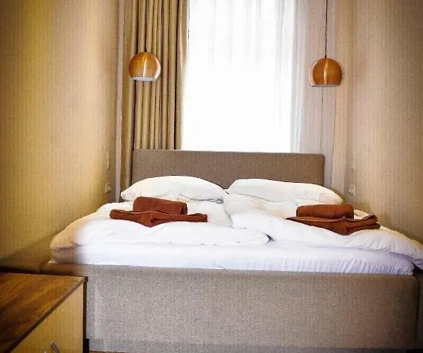 Appartement Aurellia *