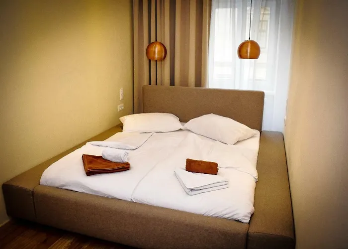 Aurellia Appartement