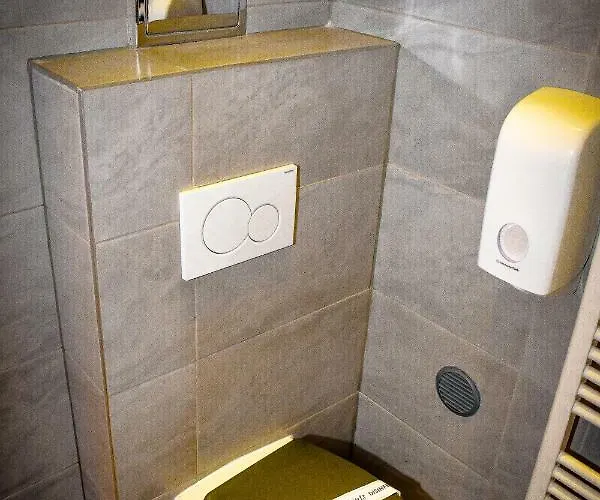 Appartement Aurellia *