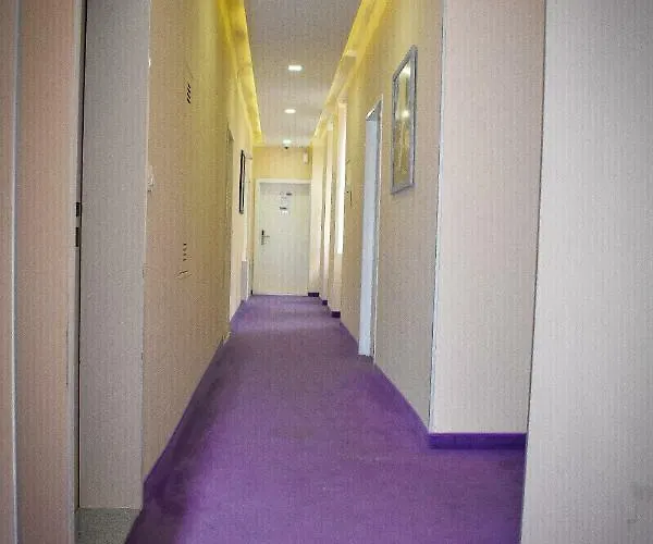 Aurellia Appartement