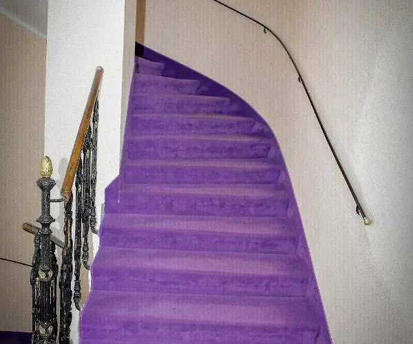 Aurellia Appartement *