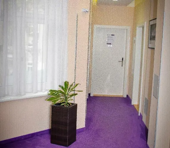 Aurellia Appartement Vienne